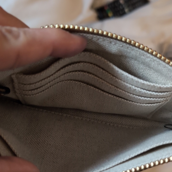 Dooney & Bourke Medium Wristlet - Picture 4 of 11